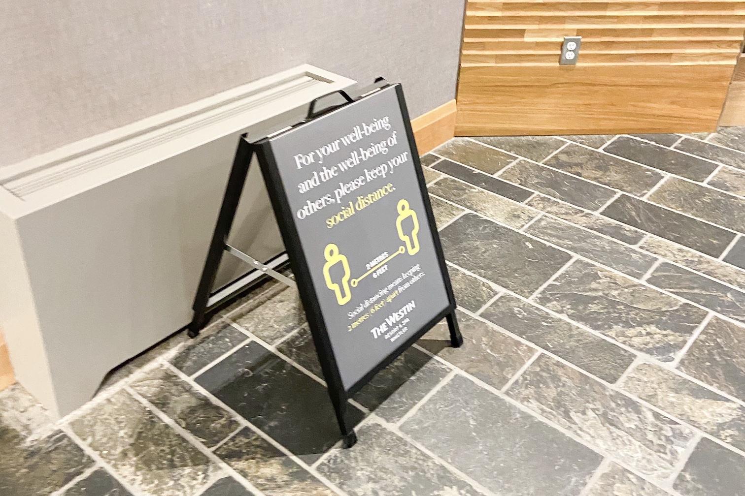 Westin Whistler