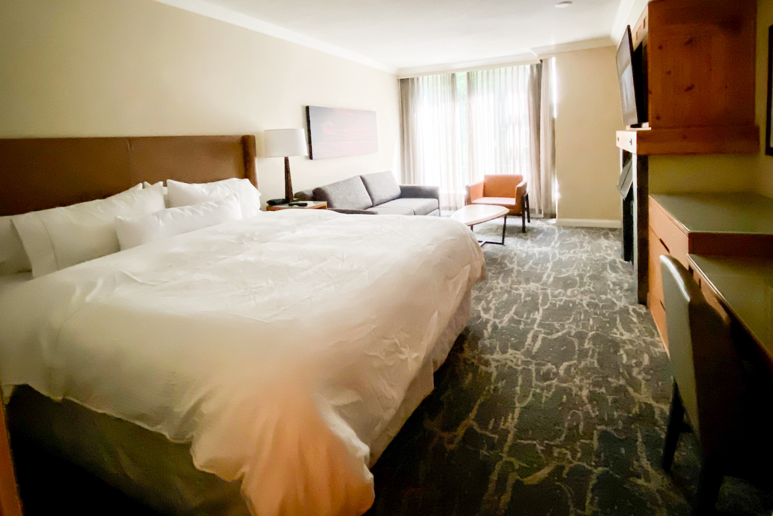 Studio Suite Room