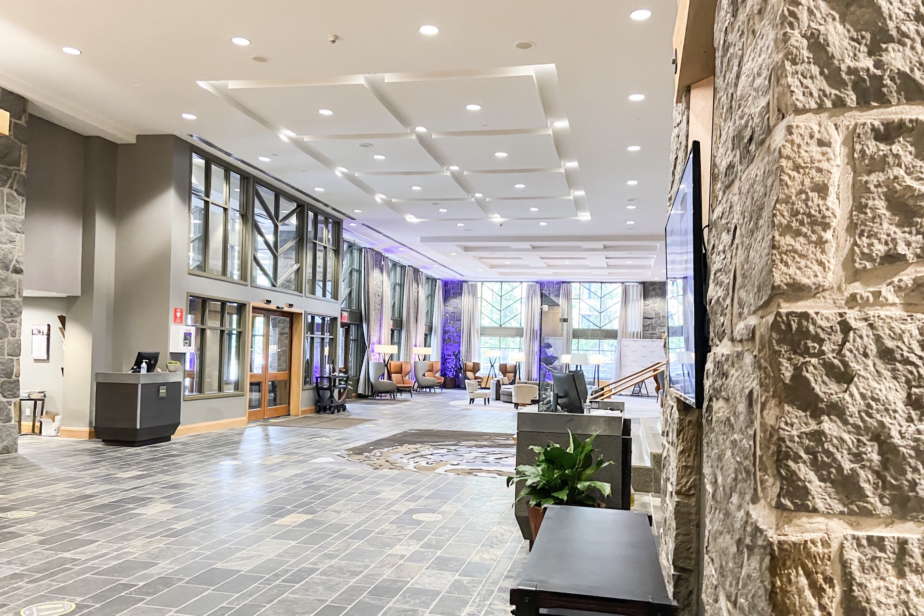Westin Whistler