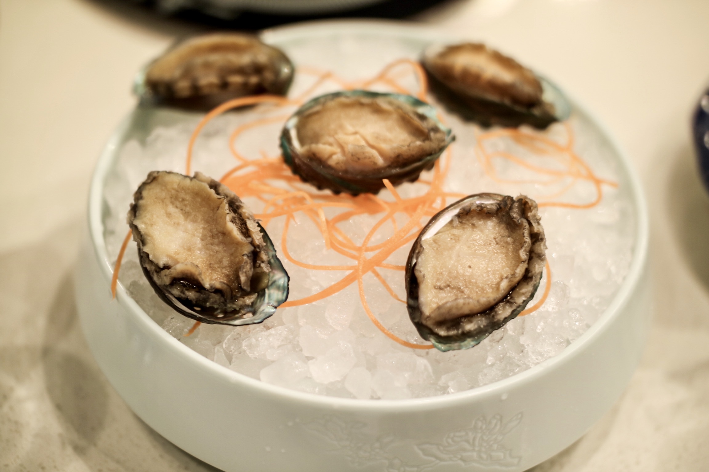 Abalone