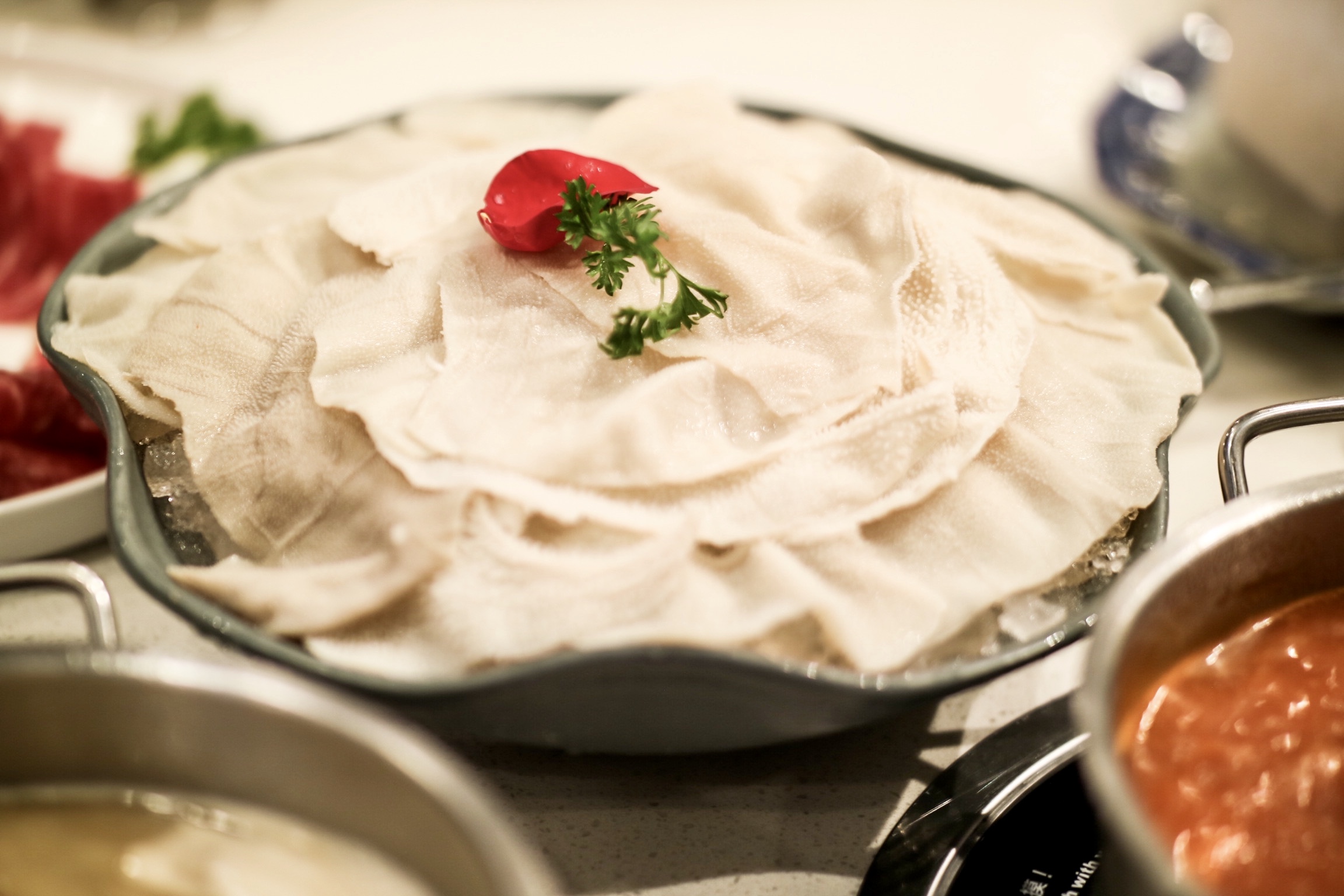 Beef Tripe