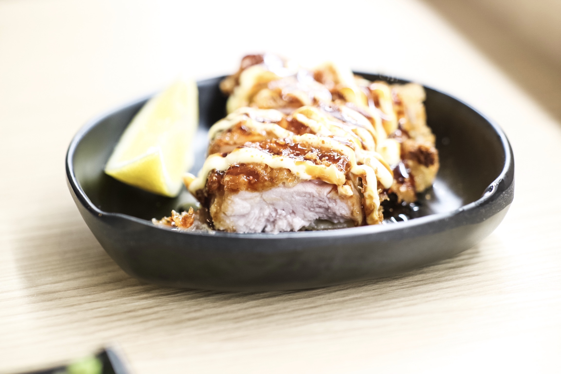 Pork Cutlet