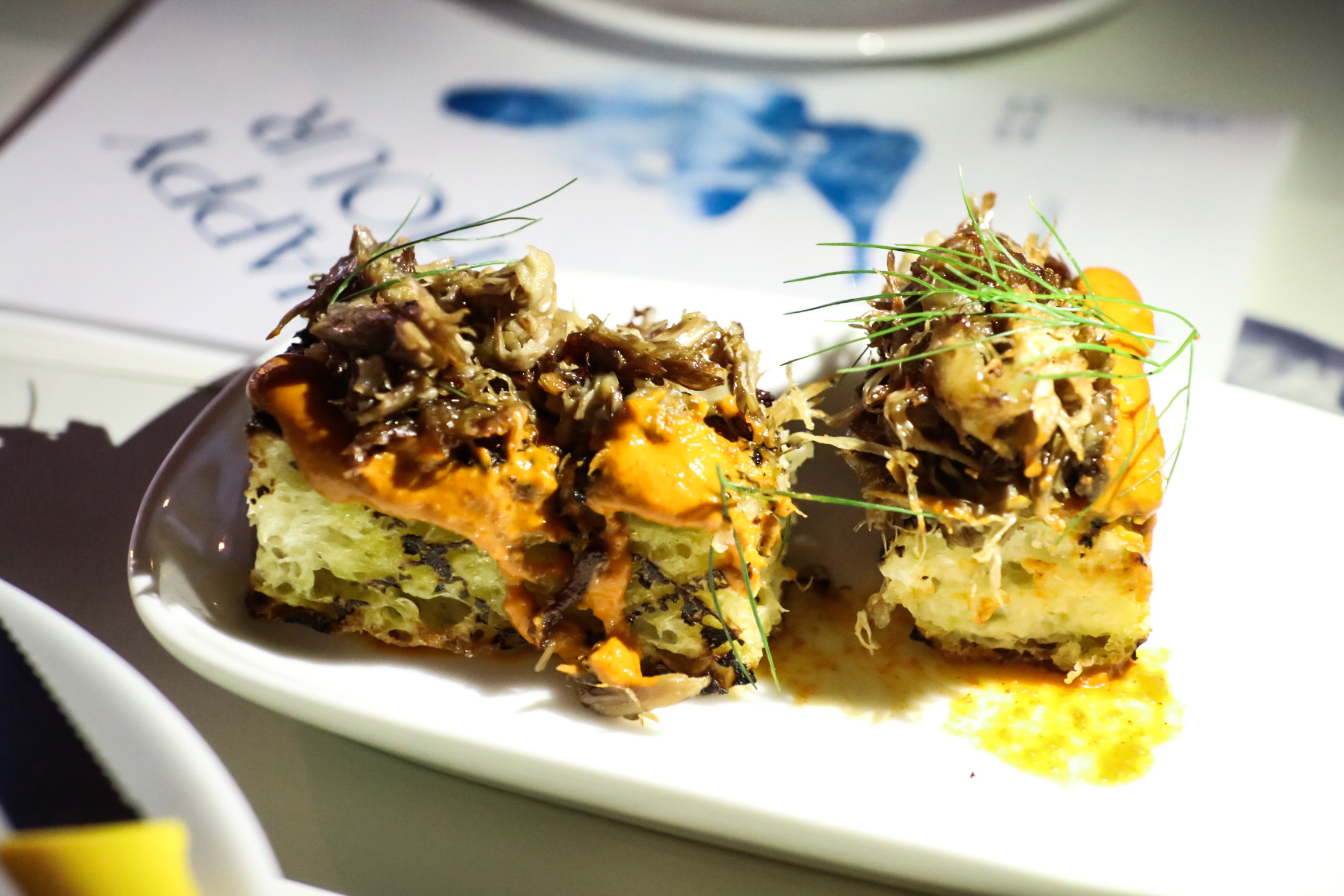 Pigs Head Rilette