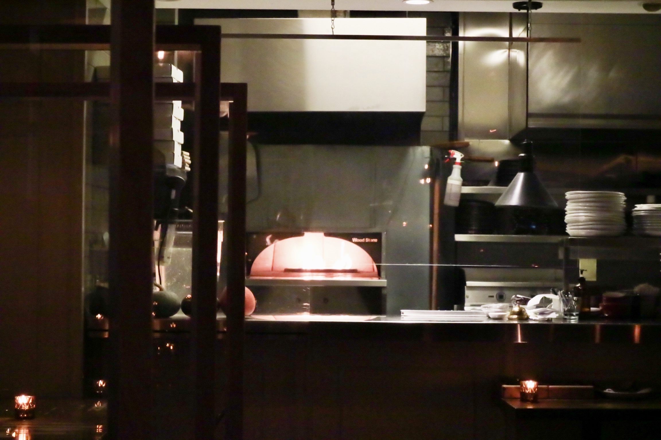 Medina Cafe