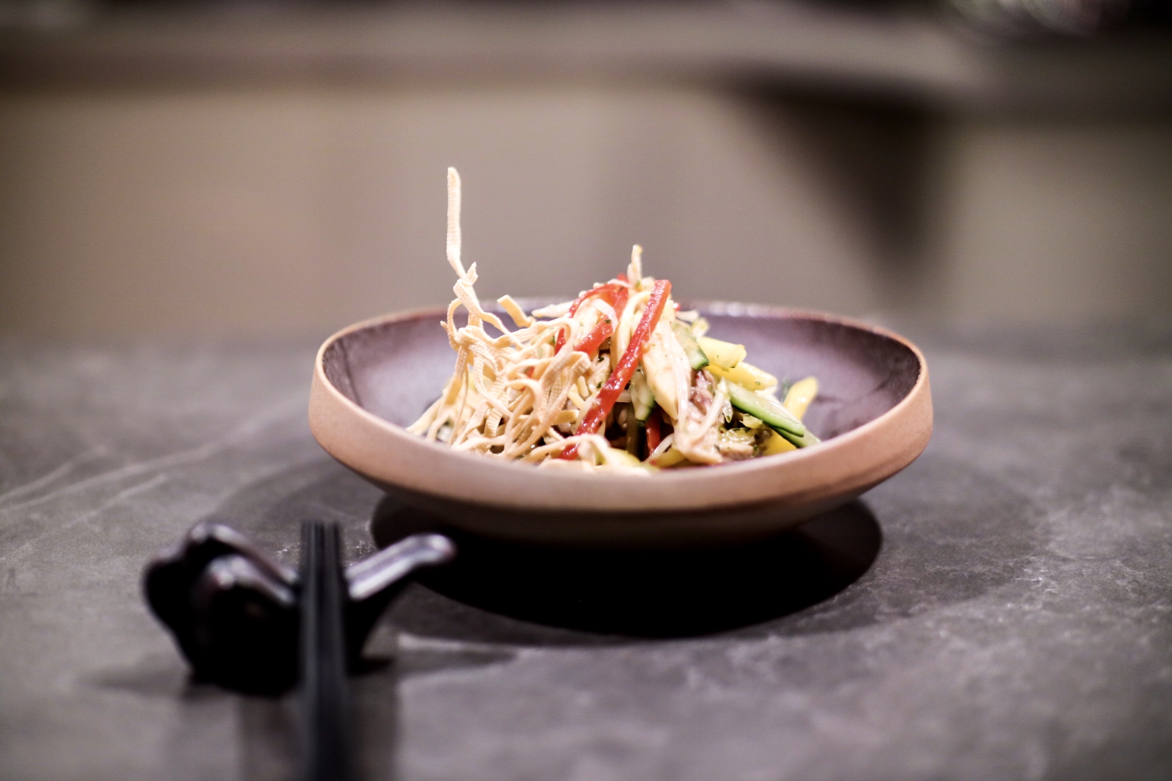 Yunnan Ghost Chicken