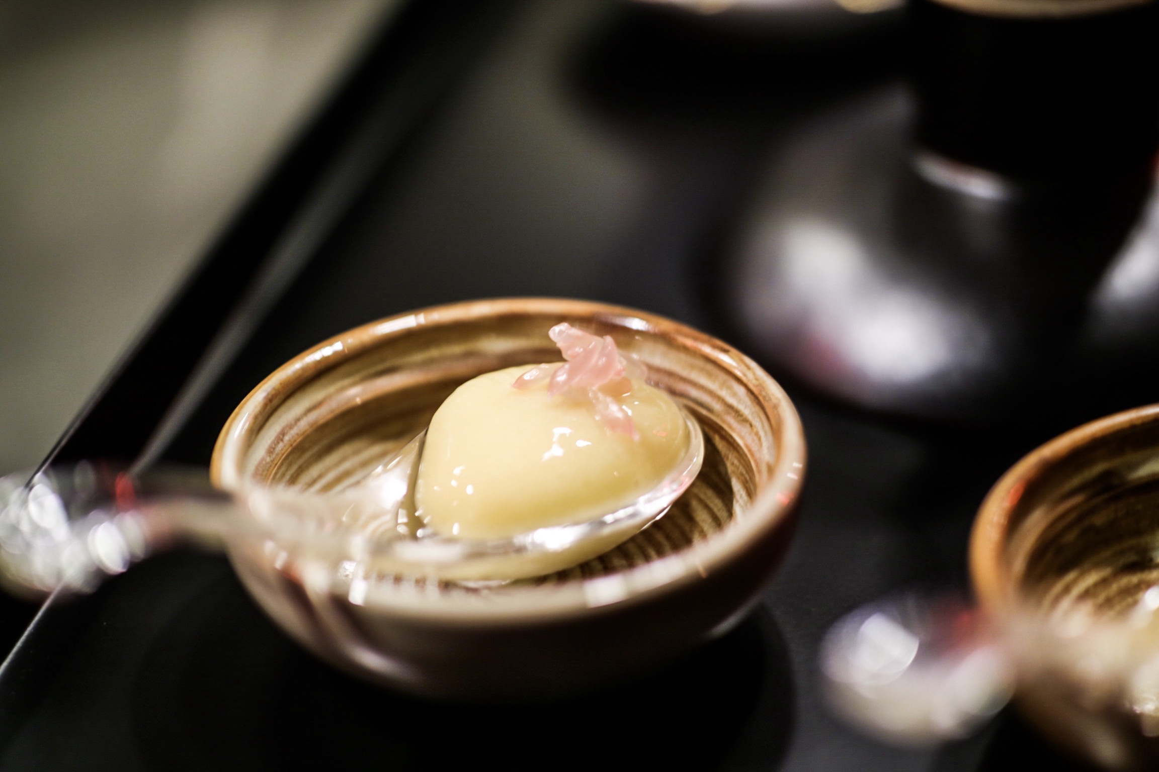 Mango and Pomelo Sago Explosion
