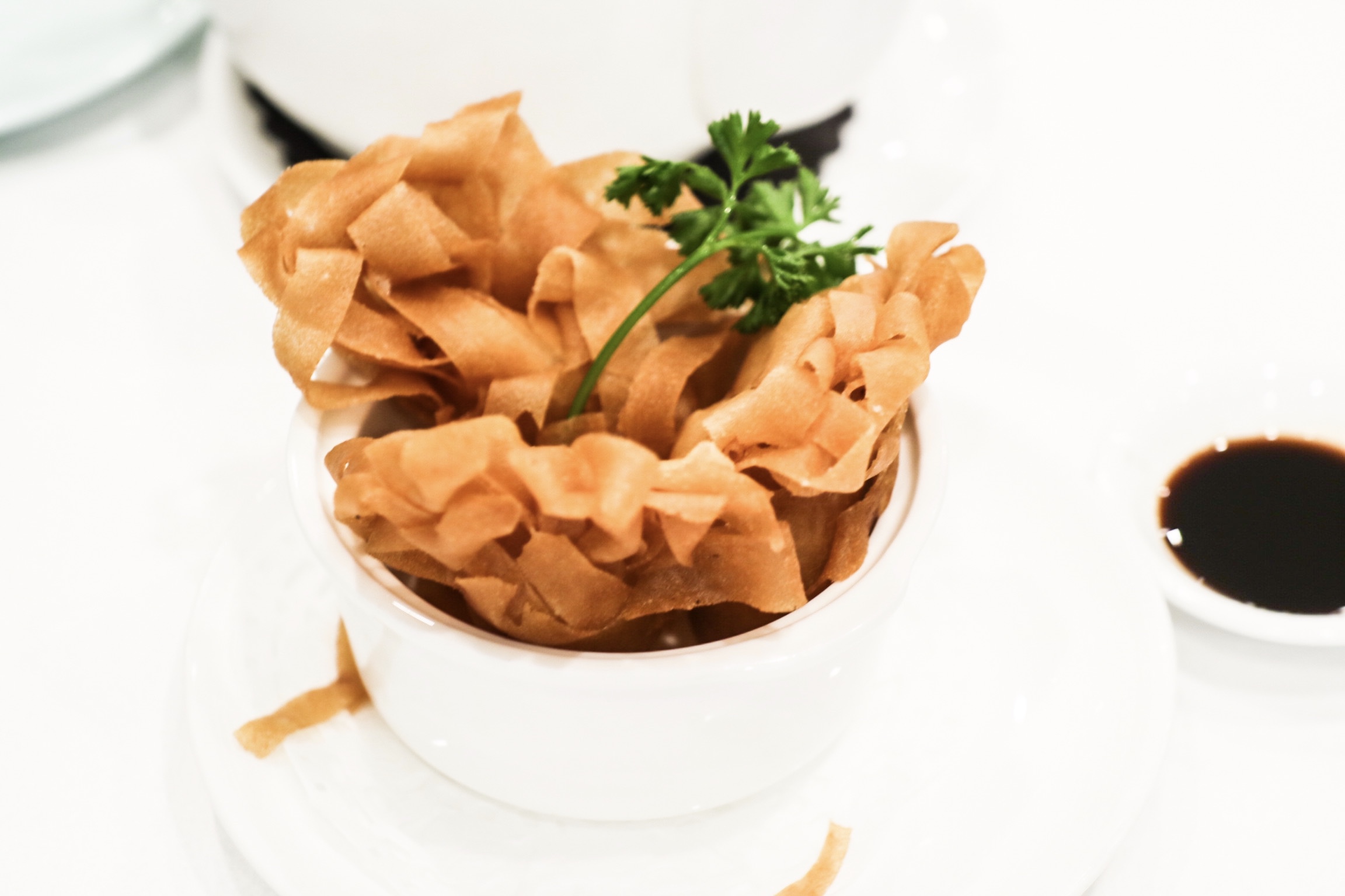Prawn Spring Roll