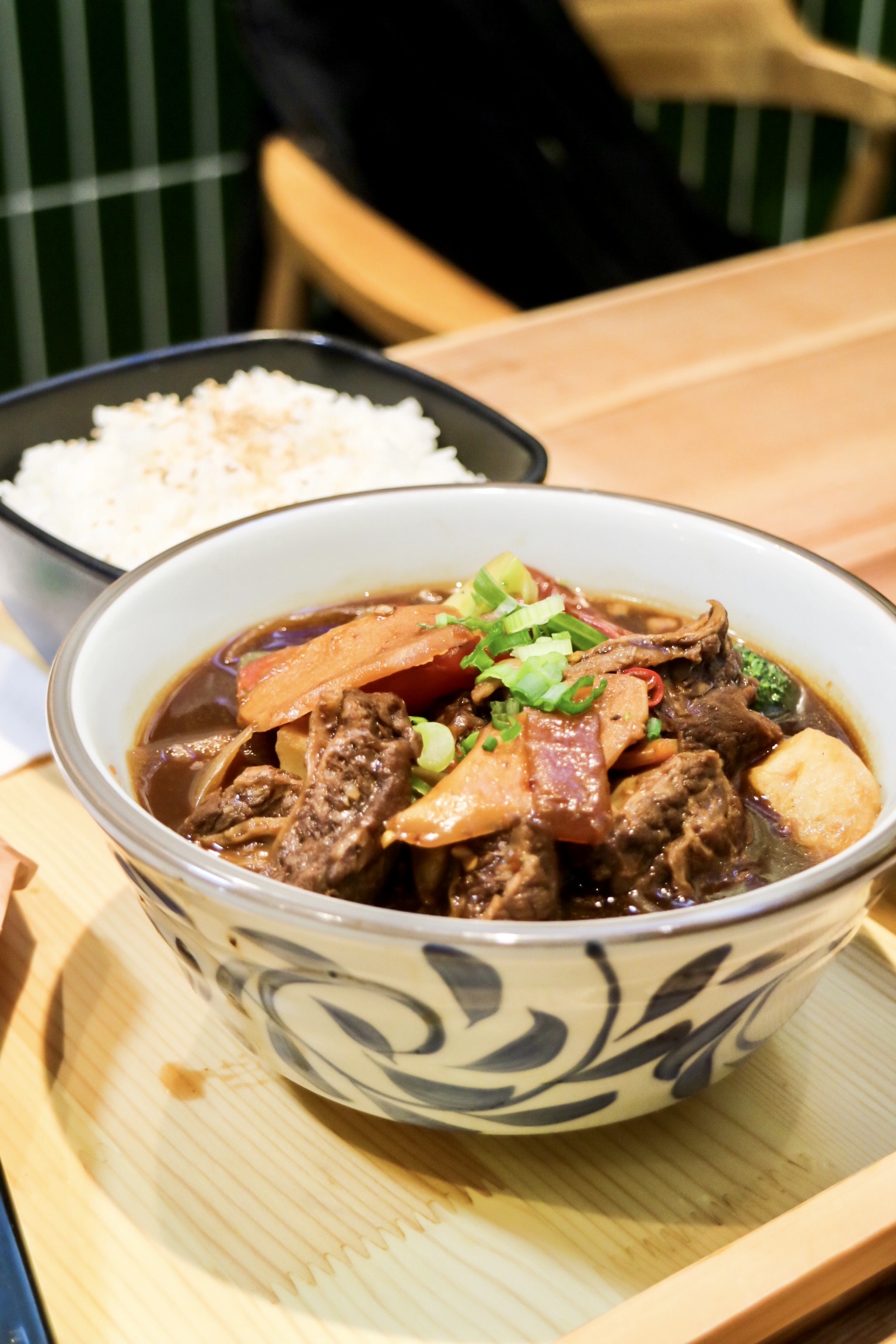 Tomato and Beef Brisket