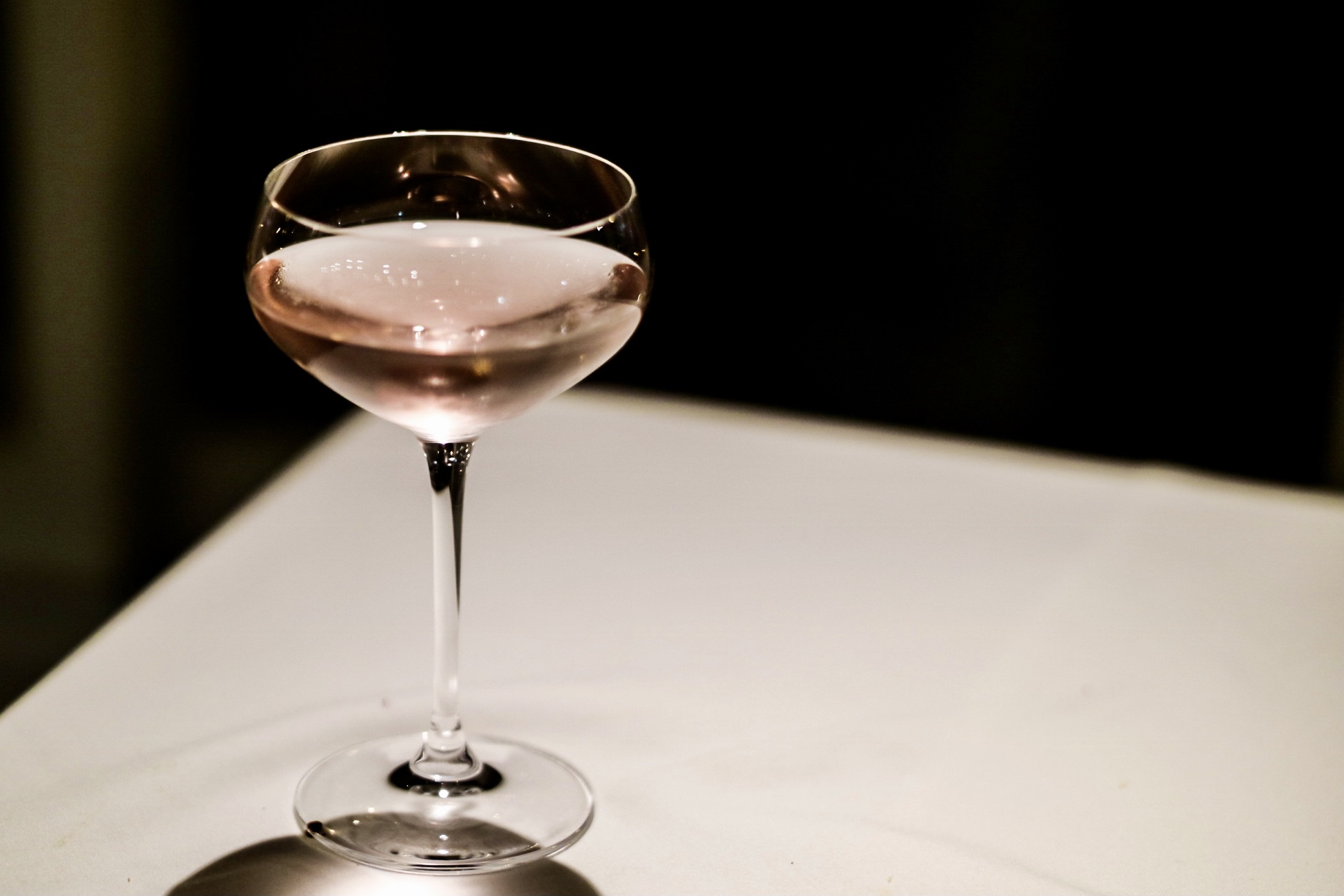 Autumn Martini