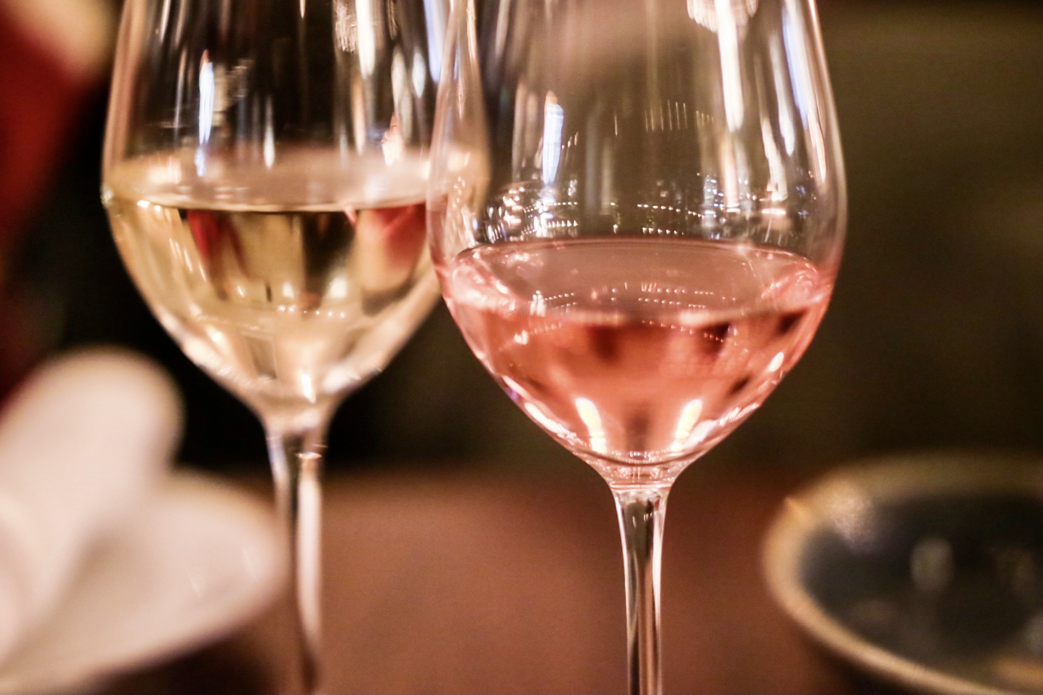 BC Wines @ Water St Cafe