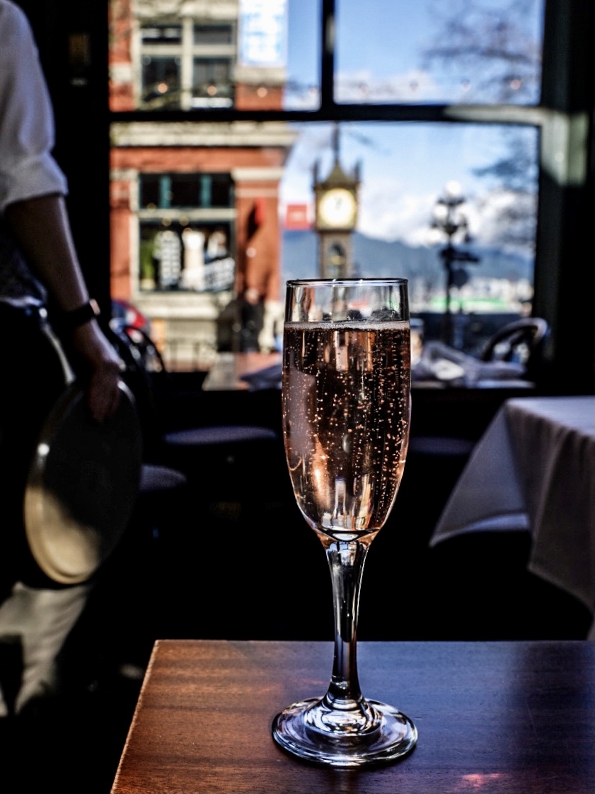 Rose Brut