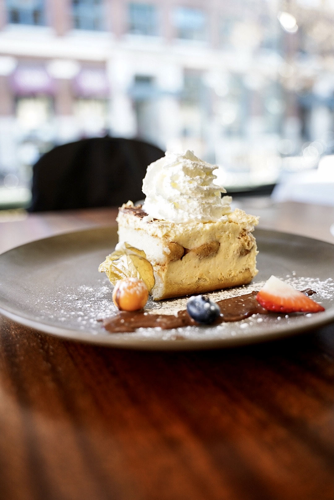 Tiramisu