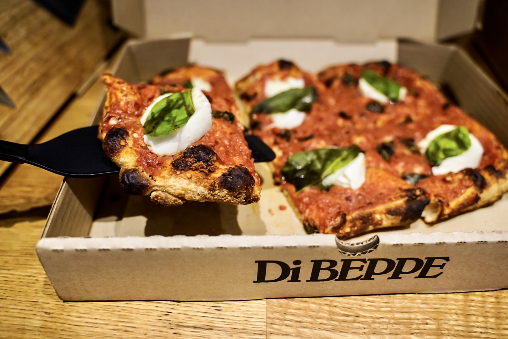 Magherita