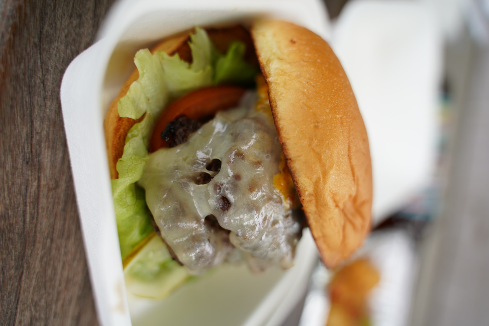 AC Burger