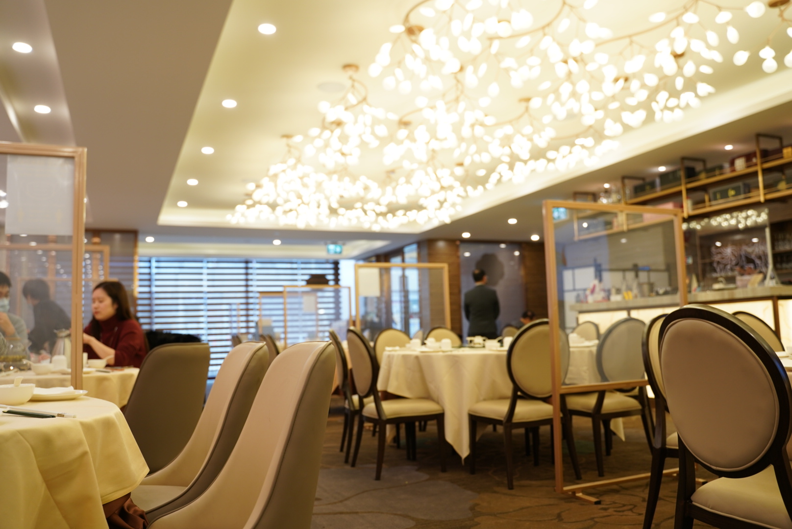 Chef's Choice Restaurant